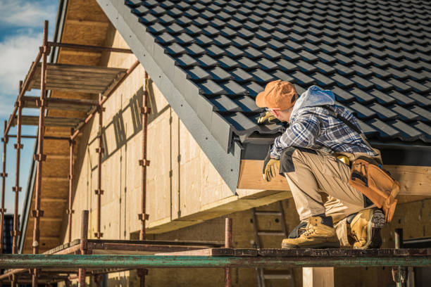 4 Ply Roofing in Alderton, WA