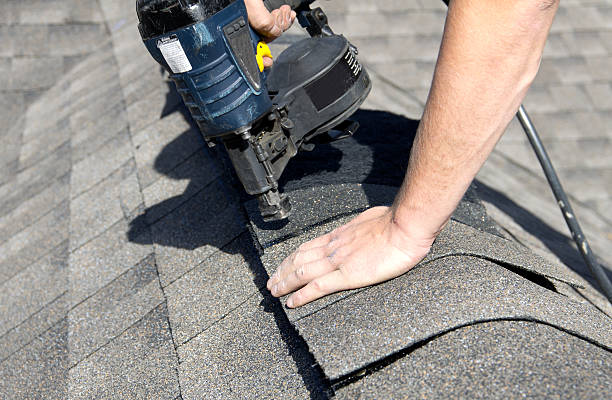 Roof Insulation in Alderton, WA