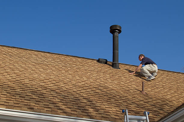 Best Roof Coating and Sealing  in Alderton, WA