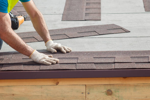Best Gutter Installation and Repair  in Alderton, WA